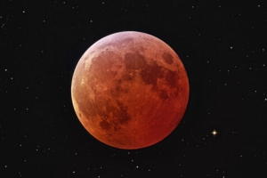 月球是行星吗?NASA将改写整个宇宙（冥王星哭死在家里）