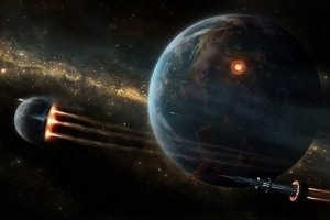 僵尸星球有僵尸吗?僵尸星球12年后神秘再现