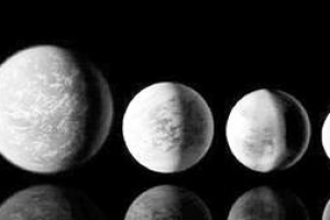 盘点最像地球的十大系外行星 会有外星地球吗