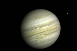 盘点太阳系10大最疯狂的科学假设