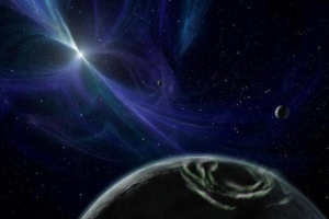 人类发现的十大最奇特星球排行榜