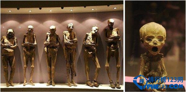 世界上最吓人的地方 揭秘全球最恐怖的十个地方