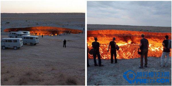 世界上最吓人的地方 揭秘全球最恐怖的十个地方