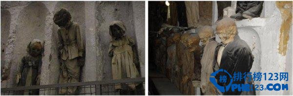 世界上最吓人的地方 揭秘全球最恐怖的十个地方