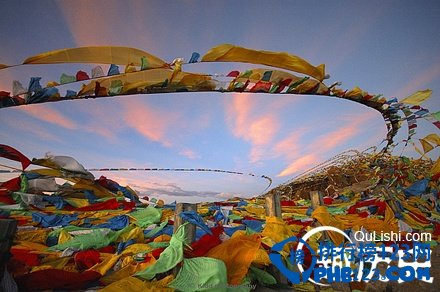 揭秘：神秘西藏十大未解之谜