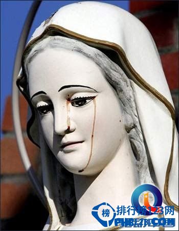 世界上十大诡异事件