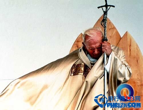 世界上十大诡异事件