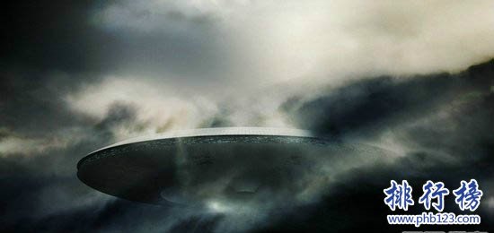 世界上真的有外星人吗？事实证明是有的（发现大量外星人踪迹）