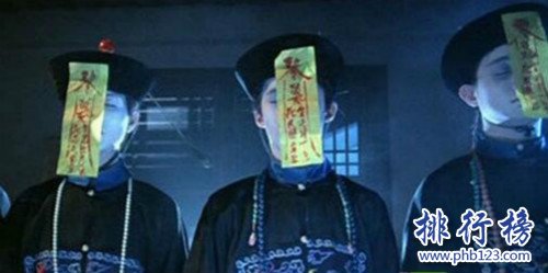 世界上有僵尸吗？世界上僵尸事件频发