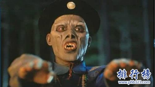 世界上有僵尸吗？世界上僵尸事件频发