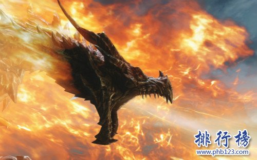 世界上有龙吗?龙存在于世上(多人见过龙)