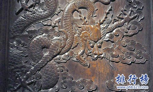 世界上有龙吗?龙存在于世上(多人见过龙)