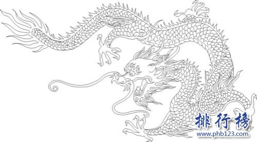 世界上有龙吗?龙存在于世上(多人见过龙)