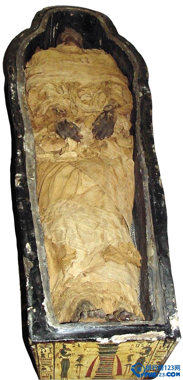 2014年十大考古新发现