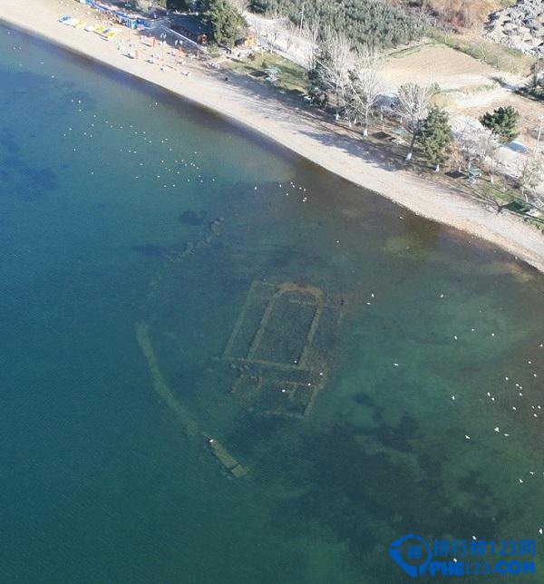 2014年十大考古新发现