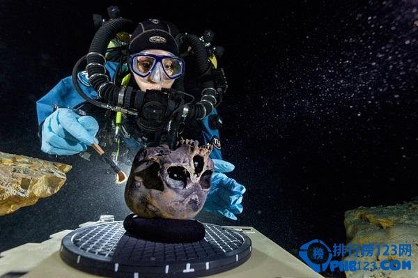 2014年十大考古新发现