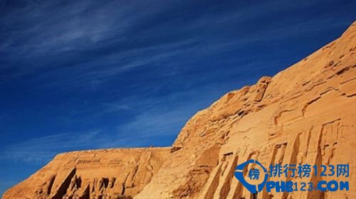 探秘全球十大古墓秘闻 灵异诅咒鬼魅传说