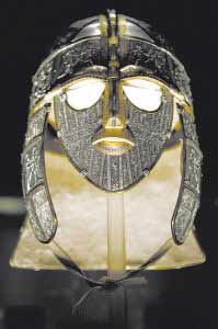 世界十大古墓秘闻