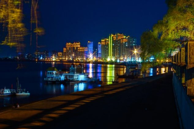 黑龙江城市大小排名 哈尔滨位列榜首，大庆仅列第七