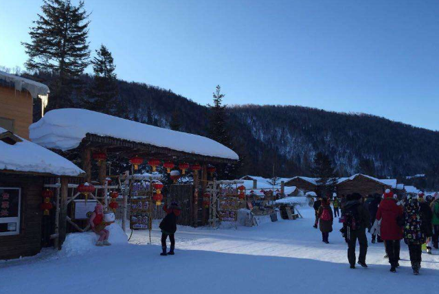 黑龙江城市大小排名 哈尔滨位列榜首，大庆仅列第七