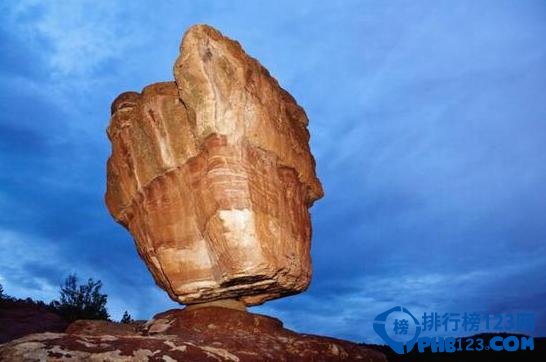众神之园平衡石