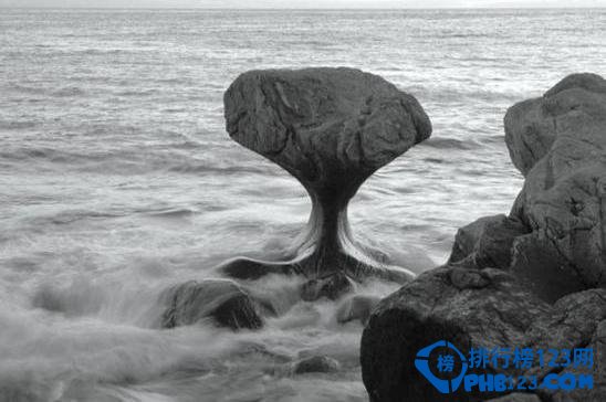 北欧Kannesteine平衡石