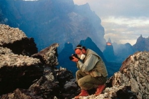 十大美国最危险的火山，随时可能喷发