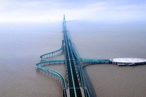 此生必走的十条中国最美公路