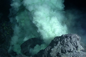 世界火山爆发威力排名