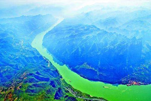 中国地理之最大全