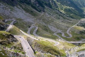 世界上最危险的十条公路