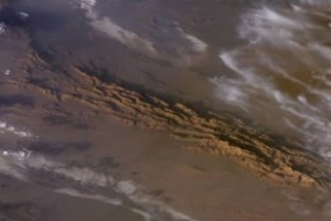 世界上最热的地方：气温高达71摄氏度