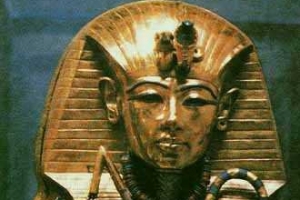 世界十大古墓秘闻