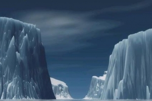 世界上最冷的地方在哪里？