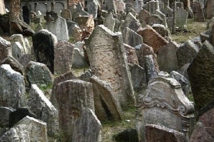 恐怖的全球十大惊悚地点(图)