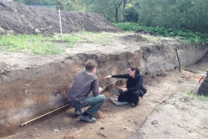 2014年十大考古新发现