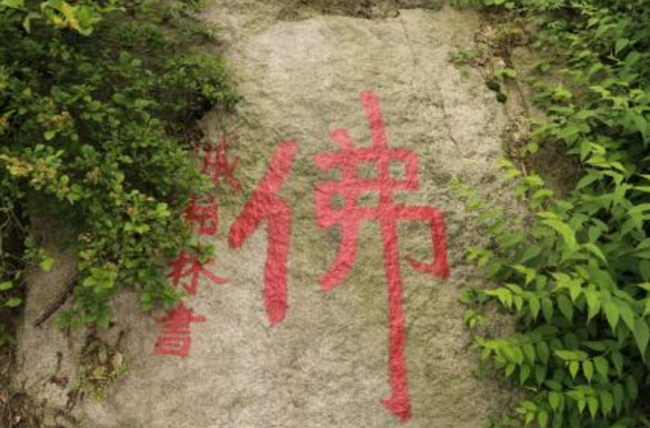 中国五大佛教圣地：信佛之人必去的拜佛圣地