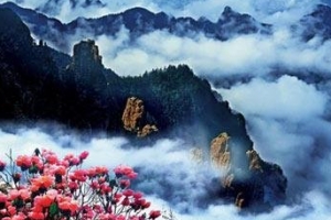 世界上最神秘的十个地方