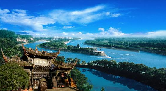 中国四大道教名山：武当山、龙虎山、齐云山、青城山简介