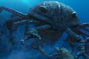 地球上的远古十大怪兽，让人毛骨悚然