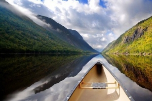 全球最美的15条河流排行榜