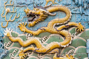 世界上有龙吗?龙存在于世上(多人见过龙)