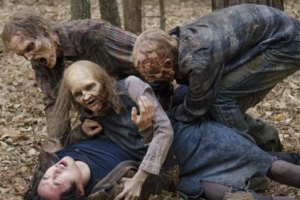 世界上有僵尸吗？北京医院太平间尸体不翼而飞(慎入)