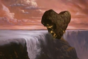 全球十大未被发掘宝藏排行榜