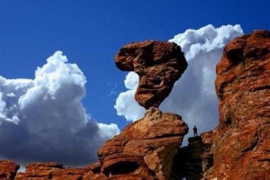 盘点世界上最疯狂的石头TOP10 难以想象