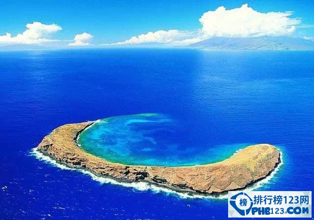 全世界快消失的九大景点