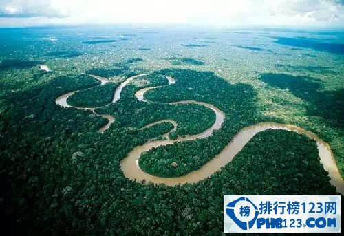 全世界快消失的九大景点