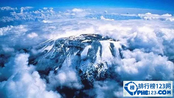 全世界快消失的九大景点