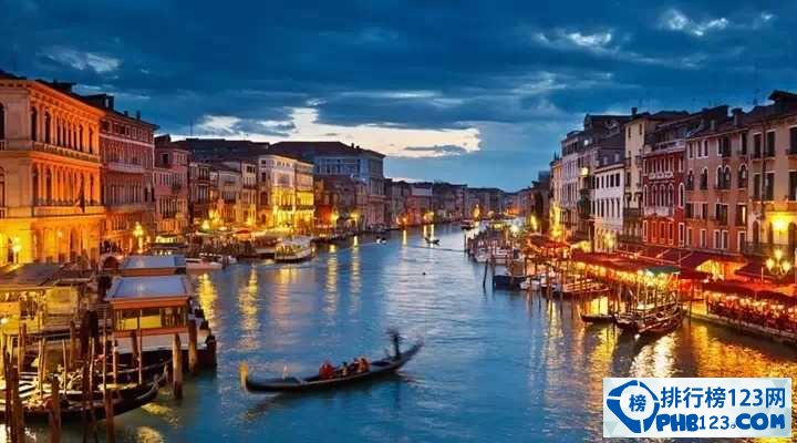 全世界快消失的九大景点