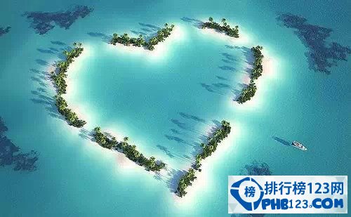 全世界快消失的九大景点